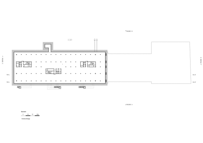  Pierresvives  Zaha Hadid Architects