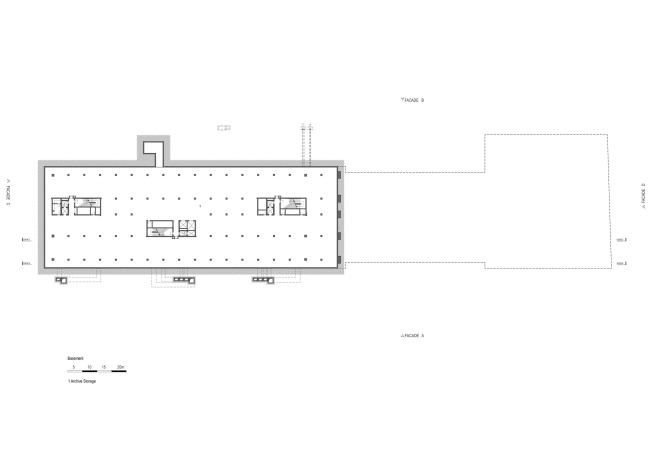  Pierresvives  Zaha Hadid Architects