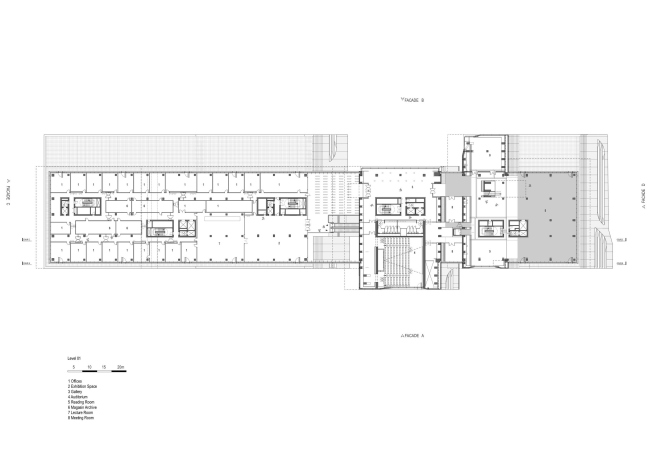 �������� Pierresvives � Zaha Hadid Architects