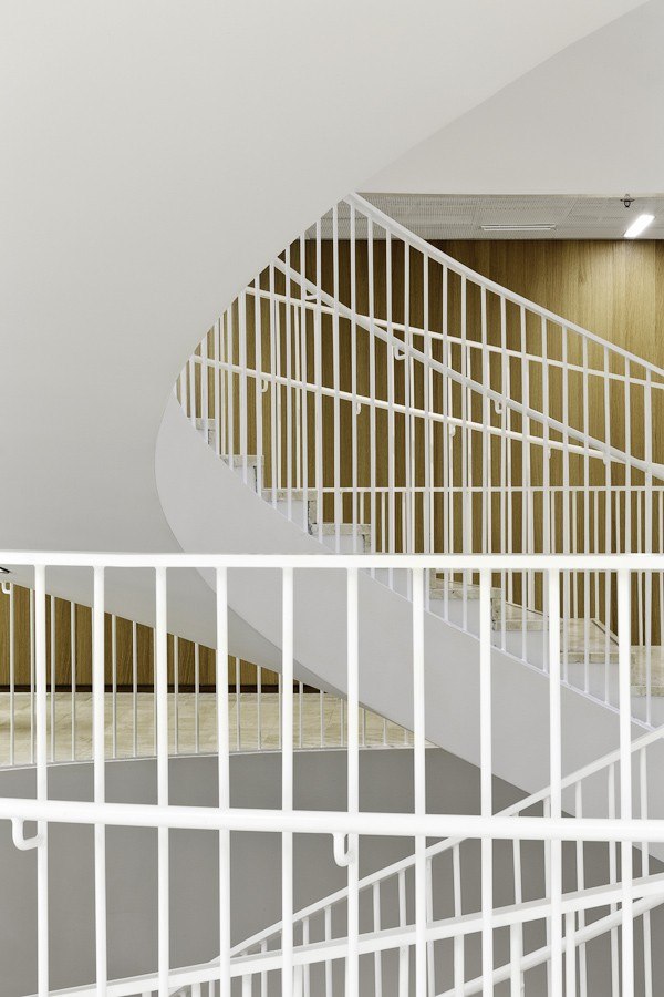 ������� ���������� ������������ ���������. ���� � Tuomas Uusheimo. ������������� Anttinen Oiva arkkitehdit Oy