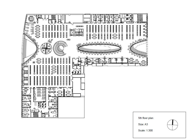 ������� ���������� ������������ ���������. ������������� Anttinen Oiva arkkitehdit Oy