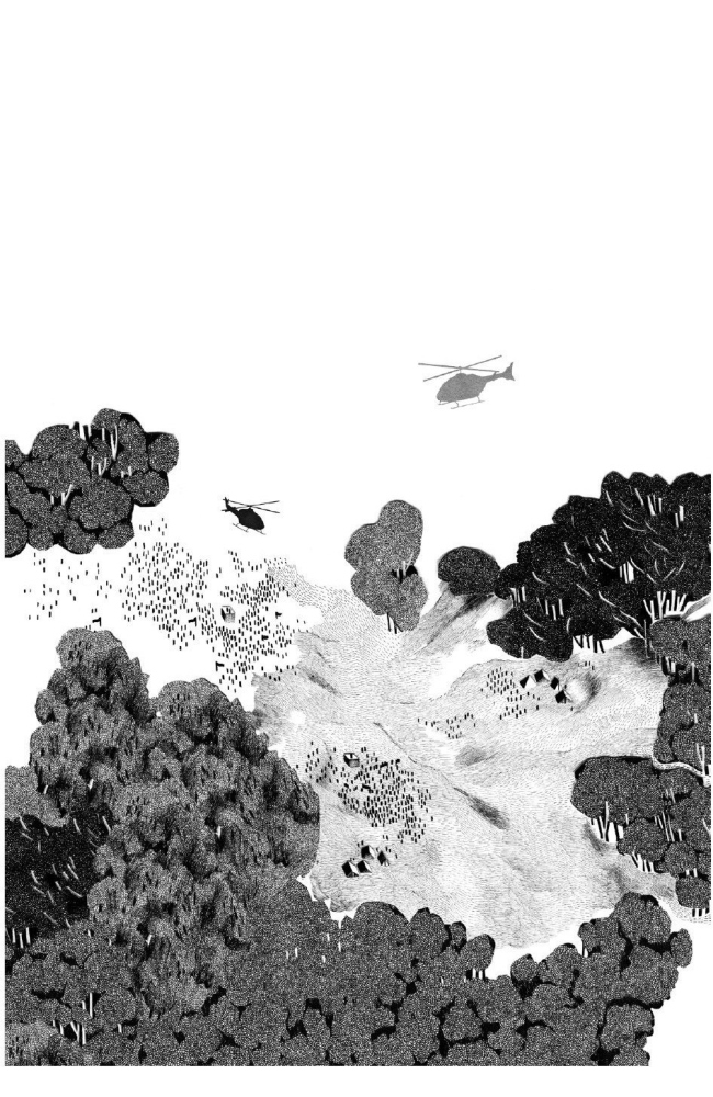 ������ ������. ������������� ���������� �����������