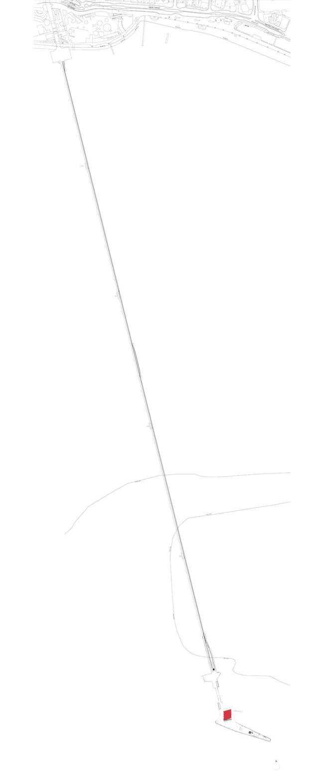 ���������� ����� �� ����������� ����� � White Arkitekter