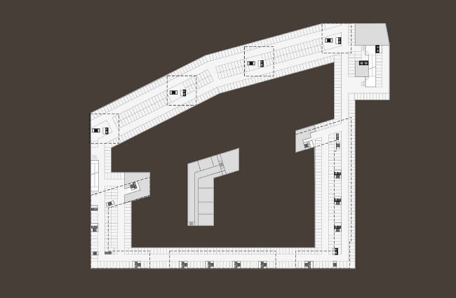 ���������� ������ ������ ��������� �� ��. ���������� � ������ � ABD architects