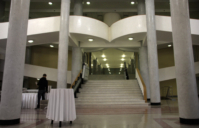 ������ ���������. ���������� �. �����������