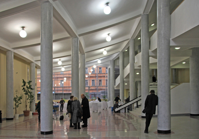 �������� ���������. � ������ - ���-��� ����. ���������� �. �����������