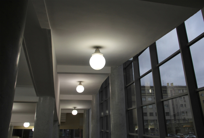 ����������� � ���������. ���������� �. �����������