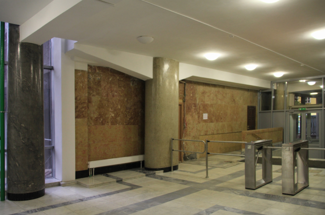 ��������� �� ������� ���������. ������ ������� ����, ������������ �������� �� ������� ������� ��������. ���������� �. �����������