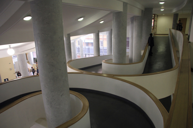 ������� ���������. ���������� �. �����������