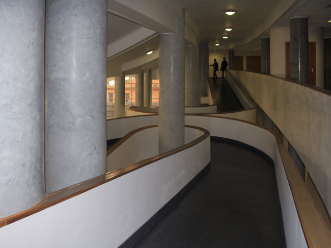 ������� ���������. ���������� �. �����������