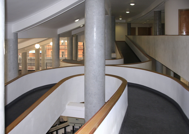 ������� ���������. ���������� �. �����������