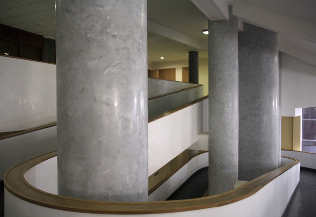 ������� ���������. ���������� �. �����������