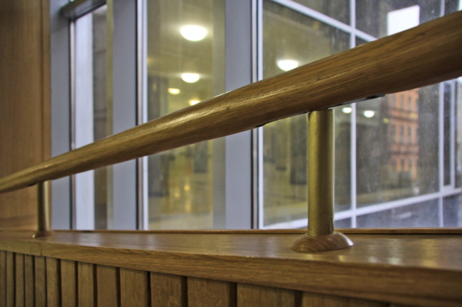 ������ �������. ���������� �. �����������