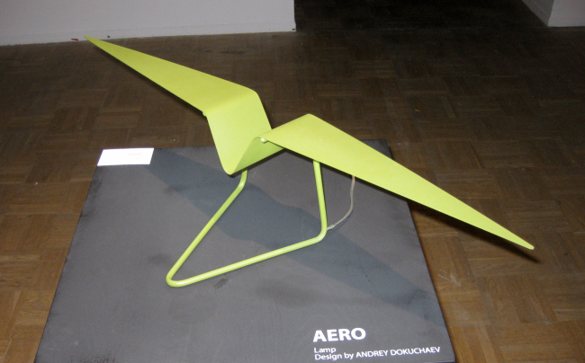���������� ����� Aero. �������� ������ ��������. ���� �.�����������