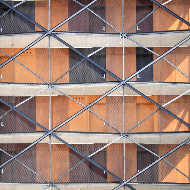 ������������ ��������� Basket Apartments @ Tomaz Gregoric