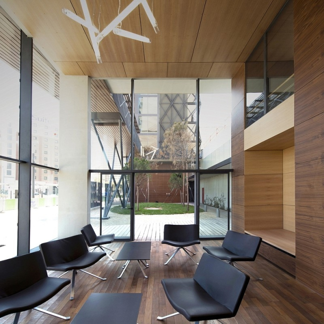 ������������ ��������� Basket Apartments @ Tomaz Gregoric