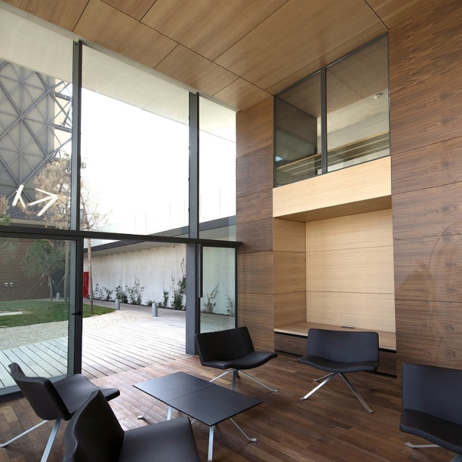 ������������ ��������� Basket Apartments @ Tomaz Gregoric