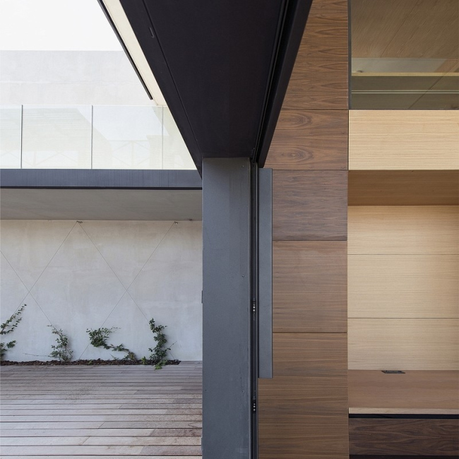 ������������ ��������� Basket Apartments @ Tomaz Gregoric