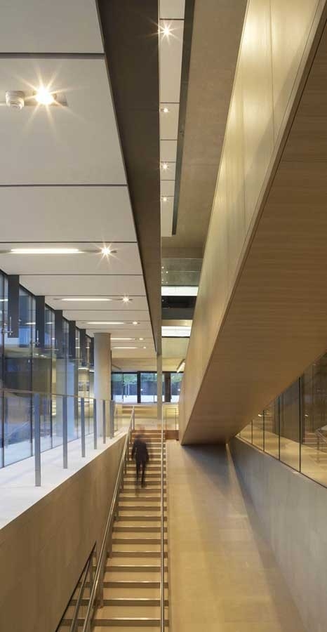 ����������� ���������. ���� � Hufton+Crow