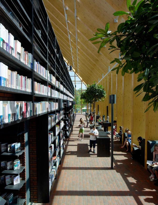 ���������� Boekenberg � ����������� � Jeroen Musch