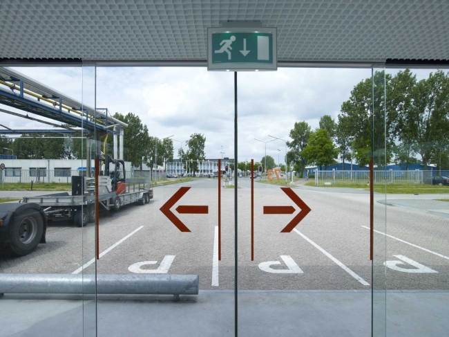 ��� ��������������� ����� Kleefse Waard � Jeroen Musch