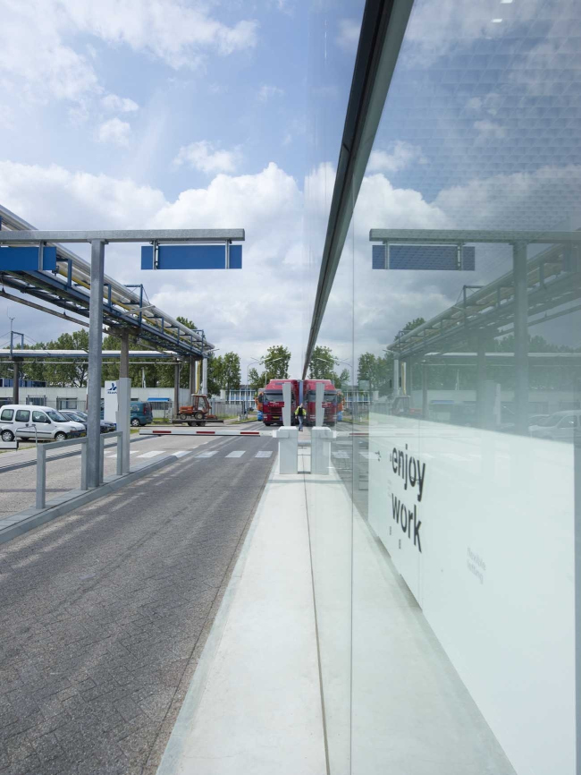��� ��������������� ����� Kleefse Waard � Jeroen Musch