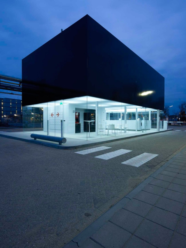 ��� ��������������� ����� Kleefse Waard � Jeroen Musch