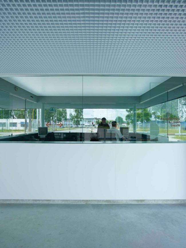 ��� ��������������� ����� Kleefse Waard � Jeroen Musch