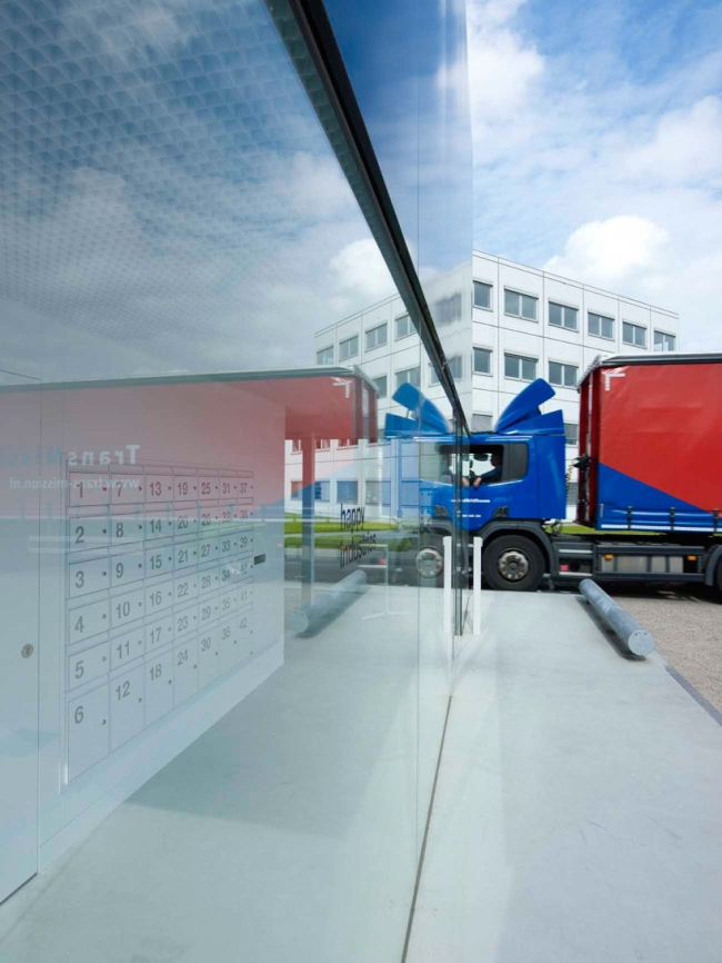 ��� ��������������� ����� Kleefse Waard � Jeroen Musch