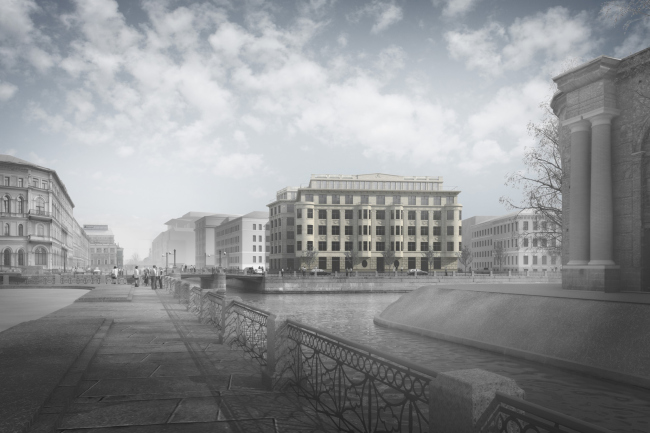 ������. ������� ��� Art View House �� ���������� �����