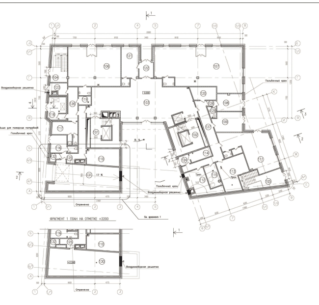 ������� ��� Art View House �� ���������� �����