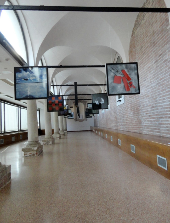 ��� ���������� ����������. ��������� ������� � ����� ��������. ���� ����� ����� ����� / Giada Dalla Bonta