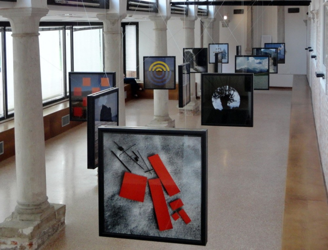 ��� ���������� ����������. ��������� ������� � ����� ��������. ���� ����� ����� ����� / Giada Dalla Bonta