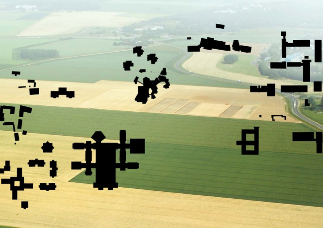 ���������� ������� École Centrale Paris � OMA