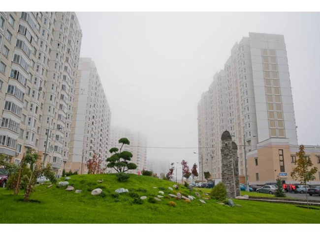 ����� �������� � ����� ������ � ������. ���� � ����� skyscrapercity.com
