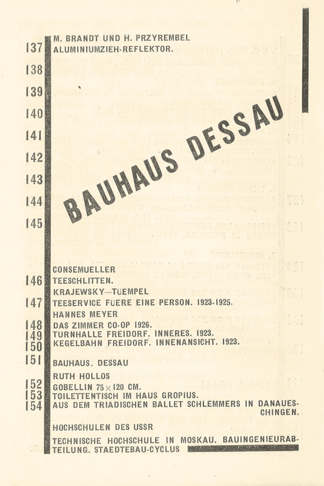 ������ �������� ����������� �����������. �������. �., 1927. ����� �����