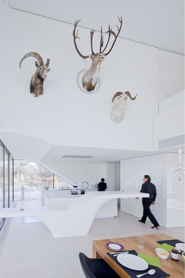 ��� ��� �������� � UNStudio. ����: Iwan Baan