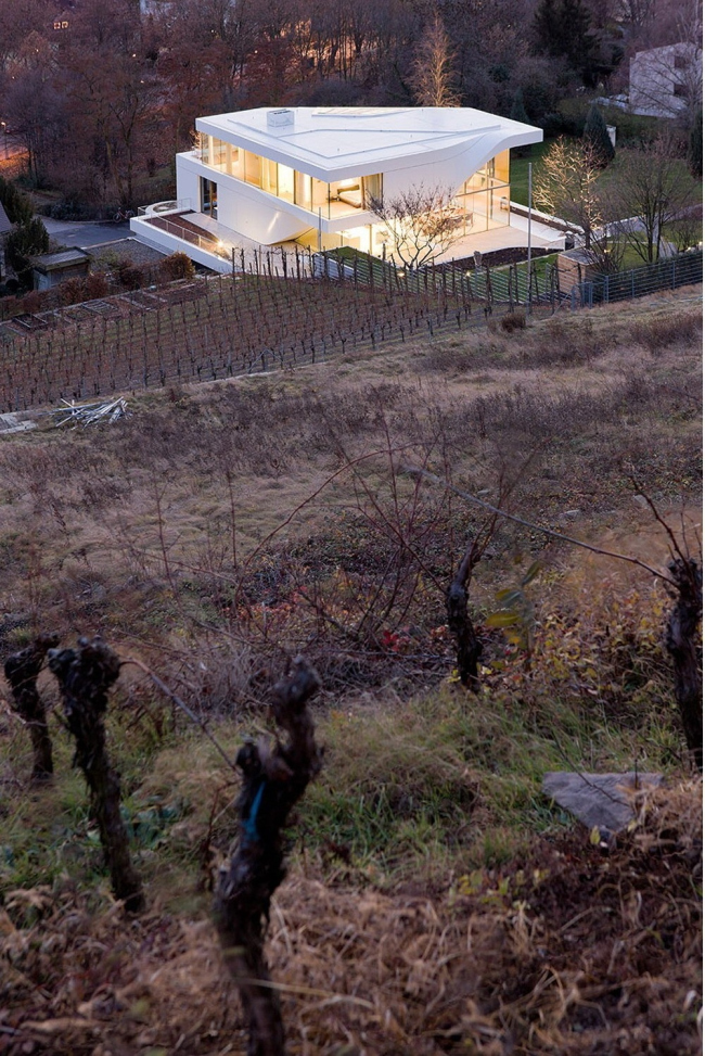 ��� ��� �������� � UNStudio. ����: Iwan Baan