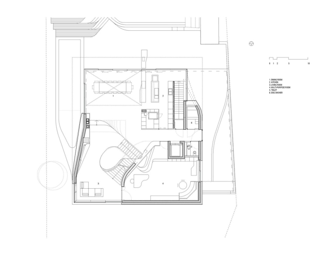 ��� ��� �������� � UNStudio