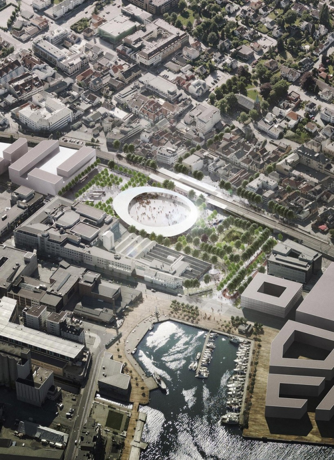 ����� ���������� ������� � Weiss Images