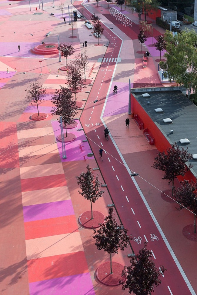 ������������ ������������ ������������ � Iwan Baan