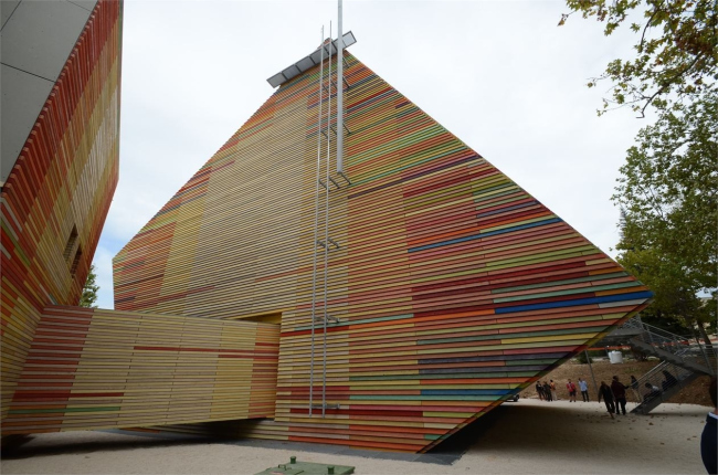 ��������� ��� Parco della Musica � �′������