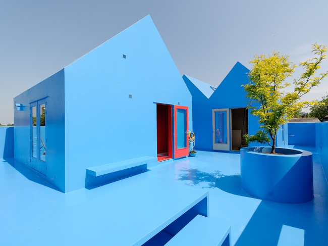 ������� ��������. ����: Forgemind ArchiMedia via flickr.com. �������� CC BY 2.0