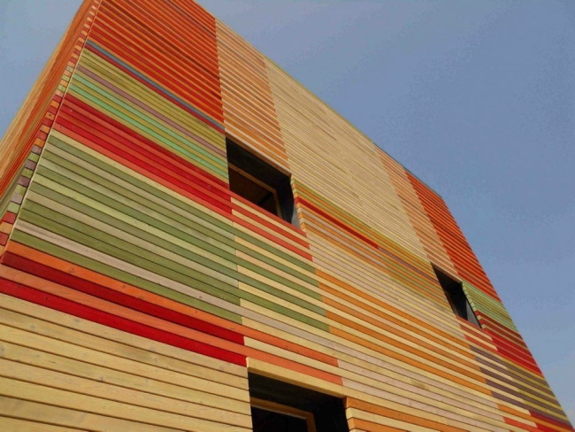 ��������� ��� Parco della Musica � �′������