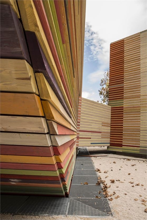 ��������� ��� Parco della Musica � �′������