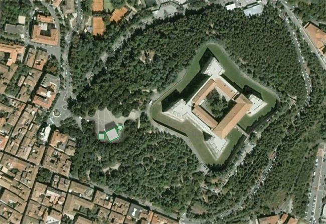 ��������� ��� Parco della Musica � �′������