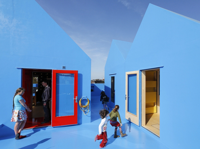 ������� ��������. ����: Forgemind ArchiMedia via flickr.com. �������� CC BY 2.0