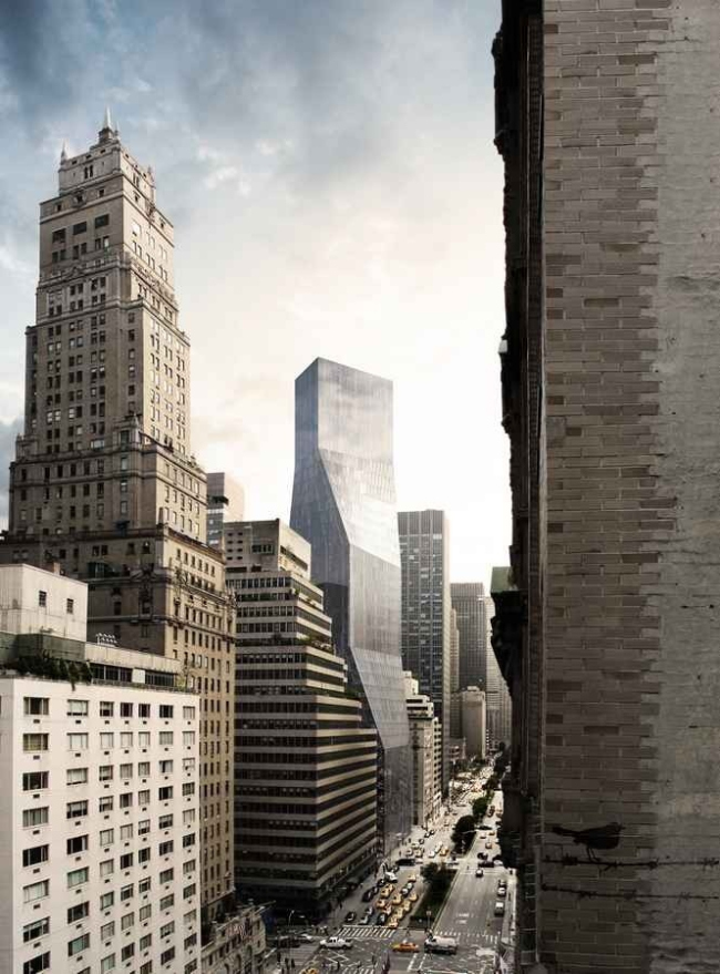 ���������� ������ ���� OMA � OMA