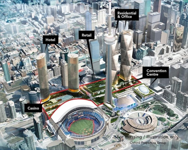 ���������� ������������� ��������-������ �����-������� � Foster + Partners