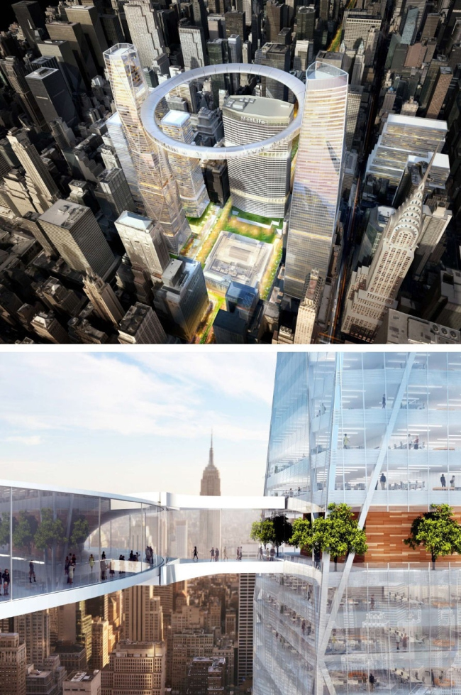 ������ ���� SOM � Skidmore, Owings & Merrill